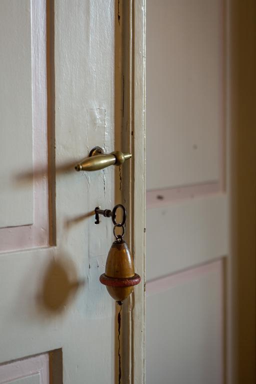 Hotel Leyscher Hof Leutesdorf 部屋 写真